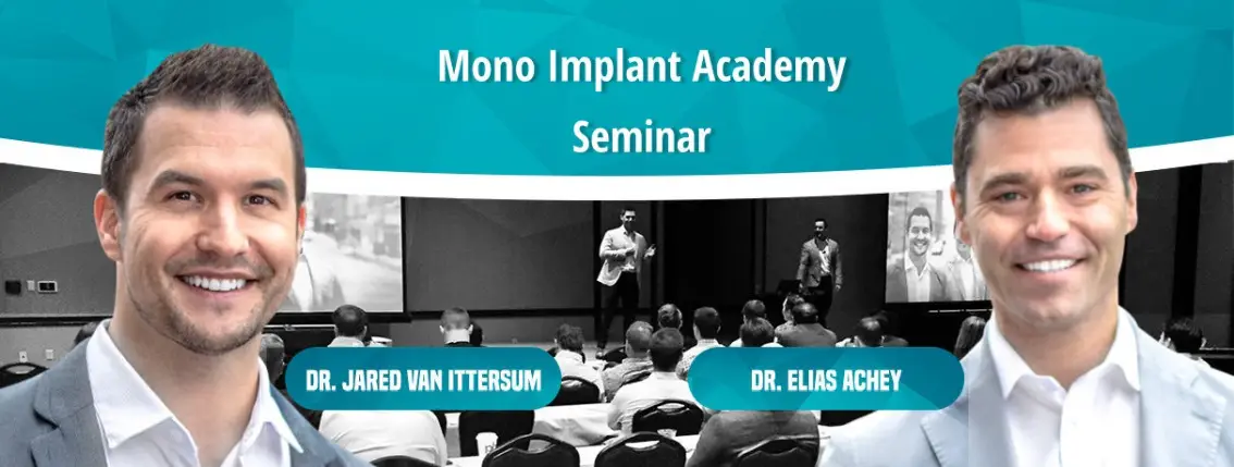 Mono Implant Workshop